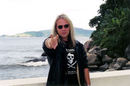 Helloween Вокалист Andi Deris