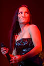   Tarja Turunen (ex-Nightwish)