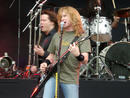 Megadeth 