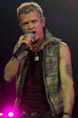 Billy Idol 