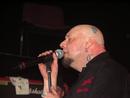 Paul Dianno 