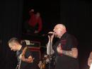 Paul Dianno 