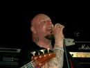 Paul Dianno 