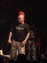 The Exploited 