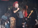 The Exploited 