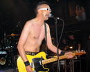 The Toy Dolls 