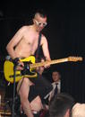 The Toy Dolls 