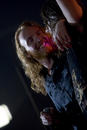 Dark Tranquillity 