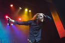 Dark Tranquillity 