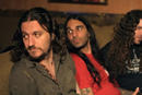 Orphaned Land  Dark Lunacy   