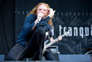 Dark Tranquillity 