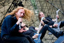 Dark Tranquillity 