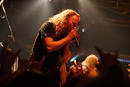 Dark Tranquillity 