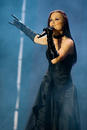 Tarja Turunen 