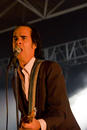 Nick Cave & The Bad Seeds 