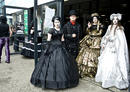 Wave-Gotik-Treffen 2009 