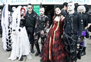 Wave-Gotik-Treffen 2009 