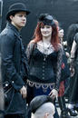 Wave-Gotik-Treffen 2009 