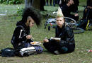 Wave-Gotik-Treffen 2009 