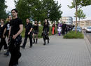 Wave-Gotik-Treffen 2009 