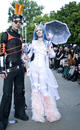 Wave-Gotik-Treffen 2009 