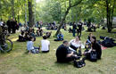 Wave-Gotik-Treffen 2009 