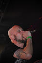 Meshuggah 