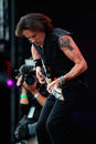 Rick Springfield 