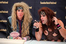 Steel Panther 