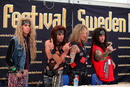 Steel Panther 