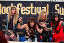 Steel Panther 