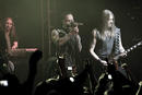 Amorphis 