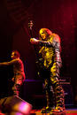 Cradle of Filth 