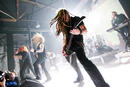 Dark Tranquillity 