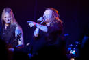 Dark Tranquillity 