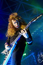 Megadeth 