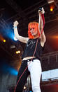 Paramore 