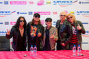 Scorpions 