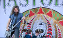 Mastodon 