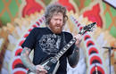 Mastodon 