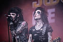 Black Veil Brides 