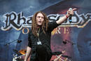 Rhapsody of Fire 