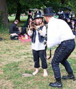 Victorian Picnic 