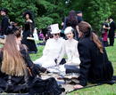 Victorian Picnic 