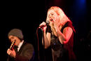 Anneke van Giersbergen & Danny Cavanagh  