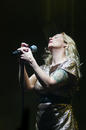 Anneke van Giersbergen 