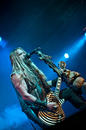 Black Label Society 