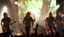 Dark Tranquillity 