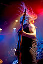 Dark Tranquillity 