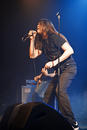 Fates Warning 